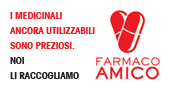 farmaco amico